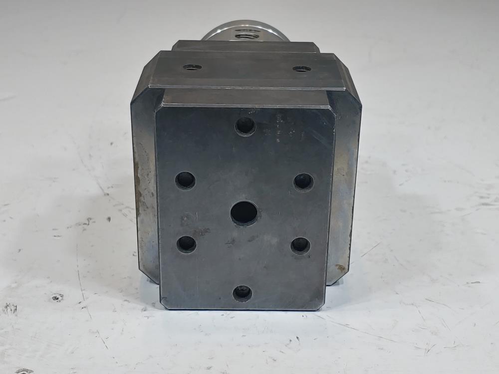 Zenith Gear Pump 11-20000-6010-0