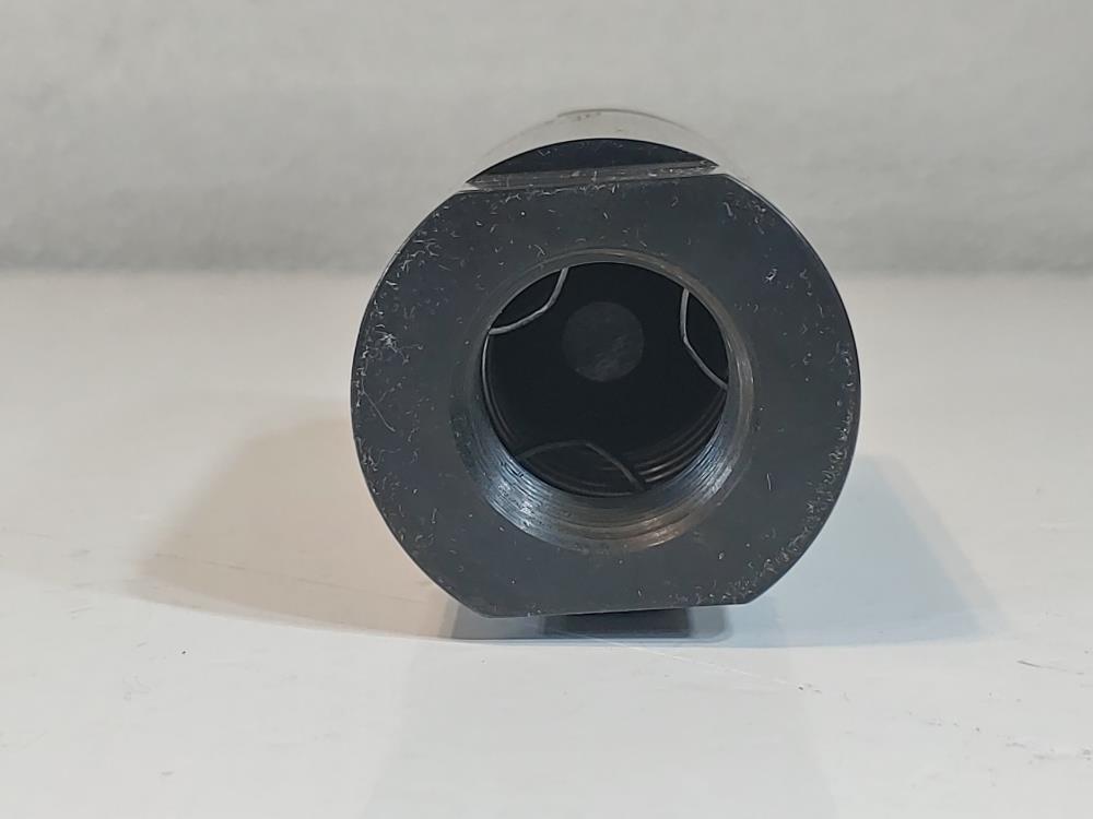 Circle Seal 3/4" Check Valve Model 259S-6PP