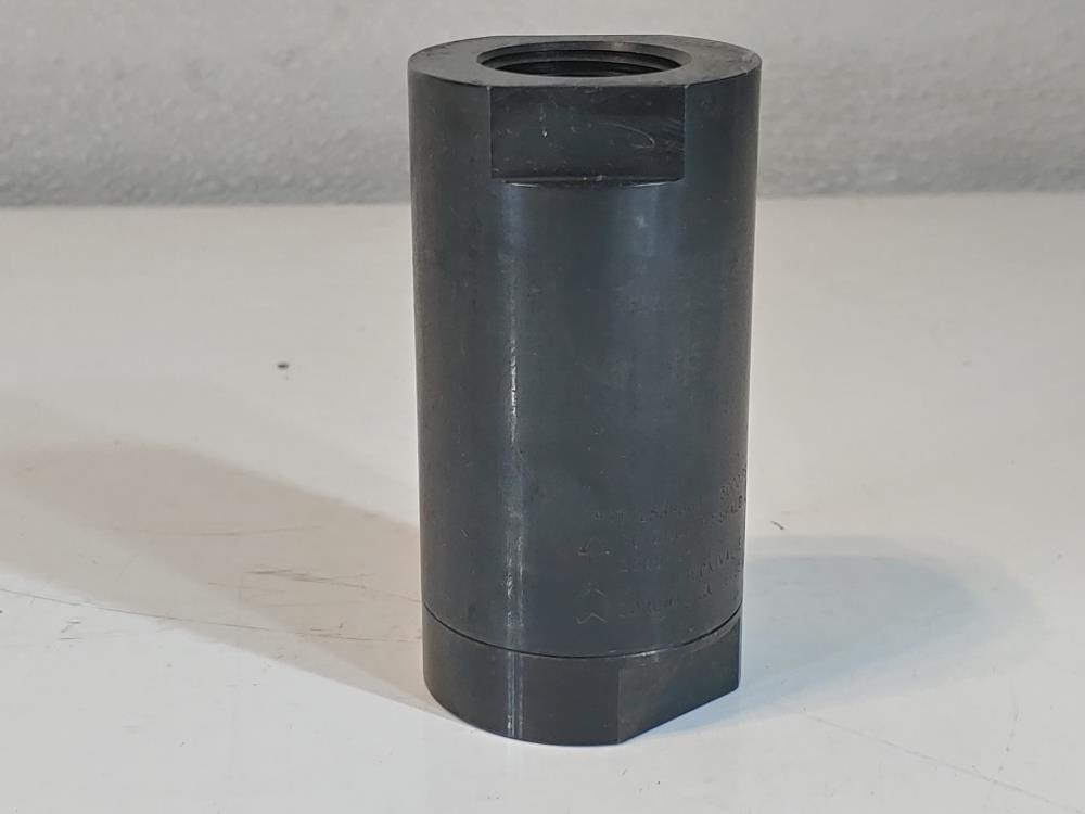 Circle Seal 3/4" Check Valve Model 259S-6PP