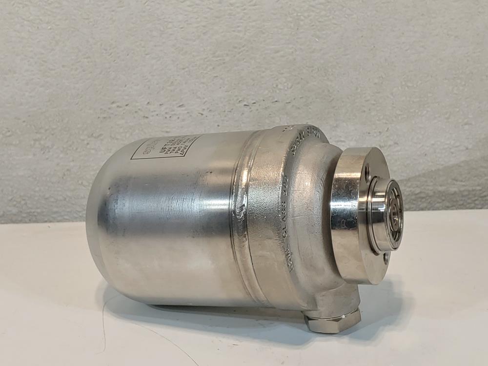 Spirax Sarco UFT32-10 Fixed Bleed Ball Float Steam Trap