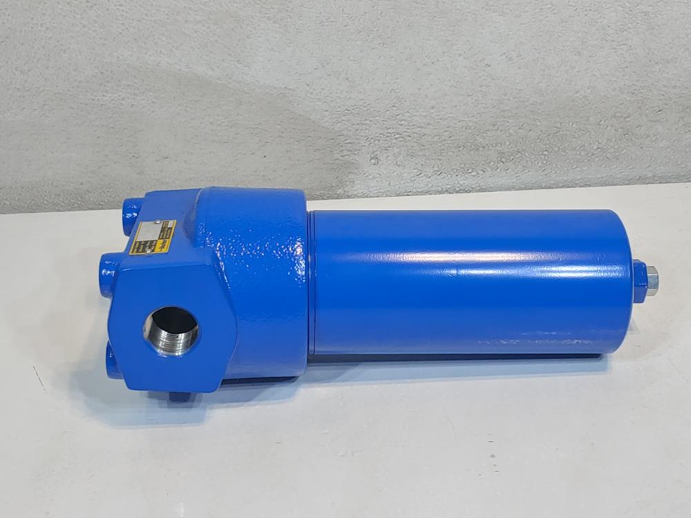 Parker Finite J-Series High Pressure Compressed Air & Gas Filter JN4C-4CN