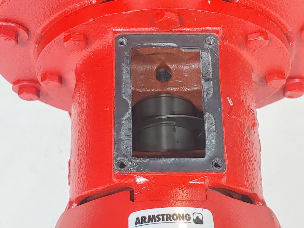 Armstrong Hydronic H-67-1 Cast Iron Pump H-67-1 BF/B1