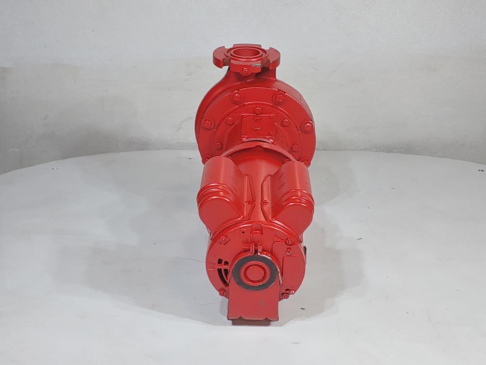 Armstrong Hydronic H-67-1 Cast Iron Pump H-67-1 BF/B1