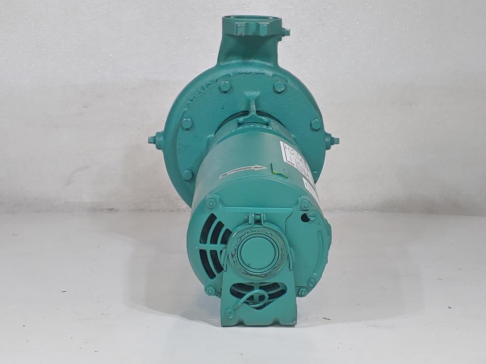 Taco 1630 Cast Iron Circulator Pump 1630C6E1 