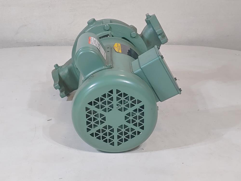 Taco Cast Iron Centrifugal Pump 1935E1E1 