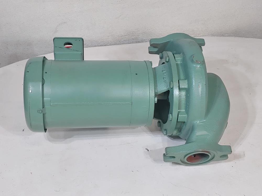 Taco Cast Iron Centrifugal Pump 1935E1E1 