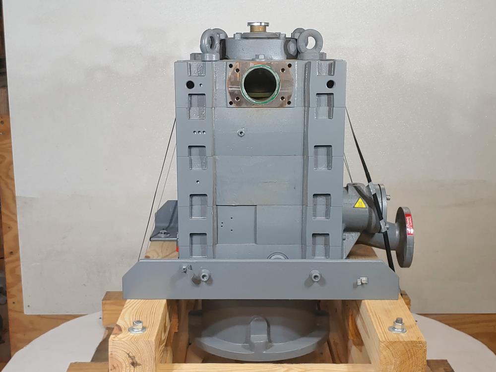 Edwards DryStar Vacuum Pump Model EDP400 / 60Hz