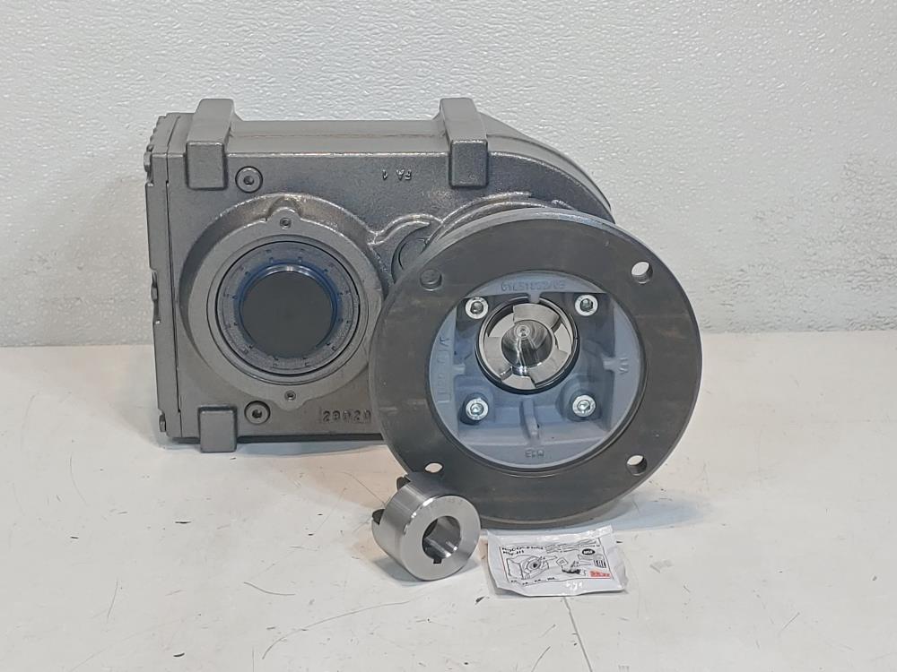 Sew-Eurodrive Gearbox FA47 AM143 