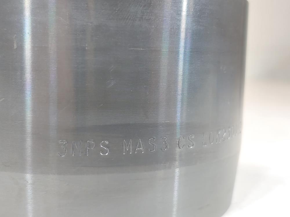 LOKRING 3" Repair Coupling MAS-3000-RCPL-P48