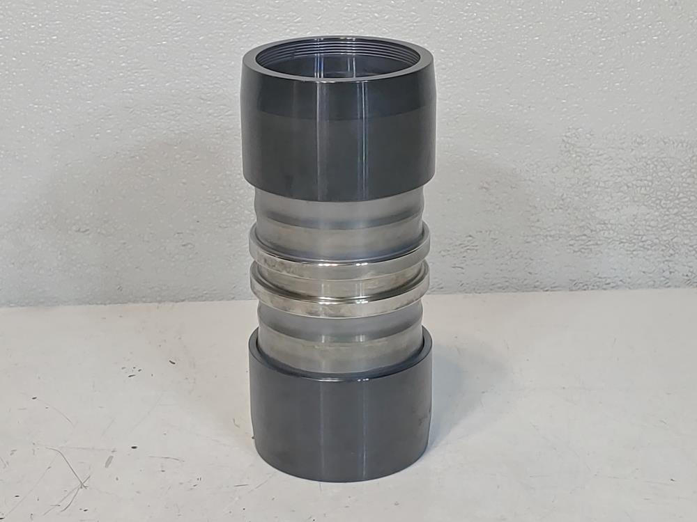 LOKRING 3" Repair Coupling MAS-3000-RCPL-P48