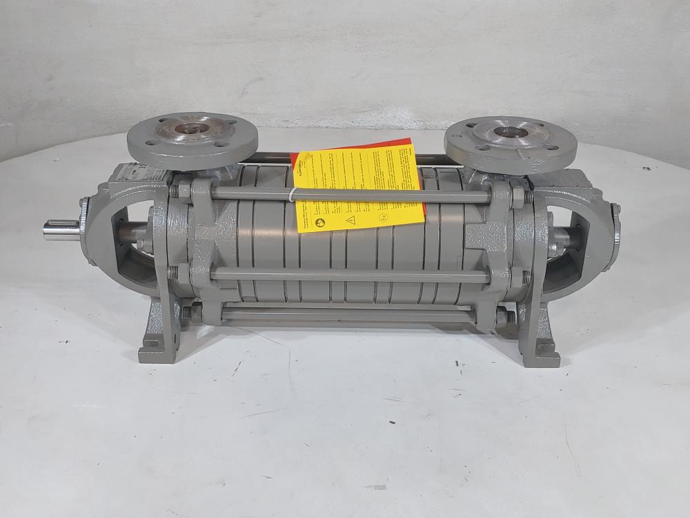 Flowserve AEHA Side Channel Pump Model: AEHA 4105NA RB 001-0B 0AN