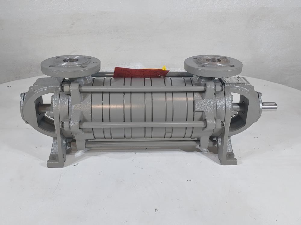 Flowserve AEHA Side Channel Pump Model: AEHA 4105NA RB 001-0B 0AN