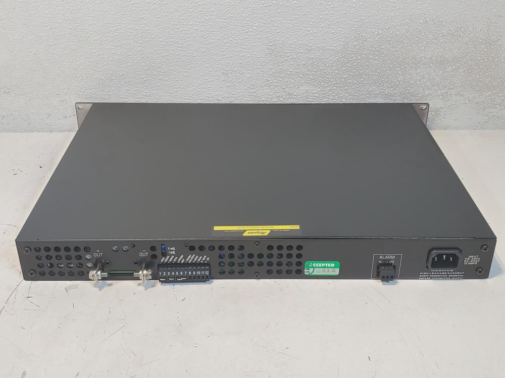 Acopian Power Supply Model: W24LTU3000G13M3N