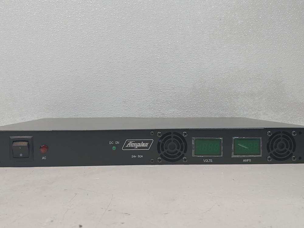 Acopian Power Supply Model: W24LTU3000G13M3N