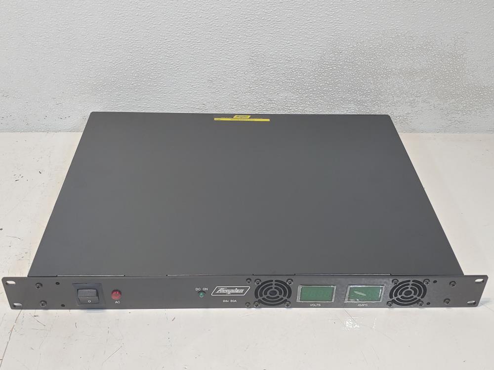 Acopian Power Supply Model: W24LTU3000G13M3N