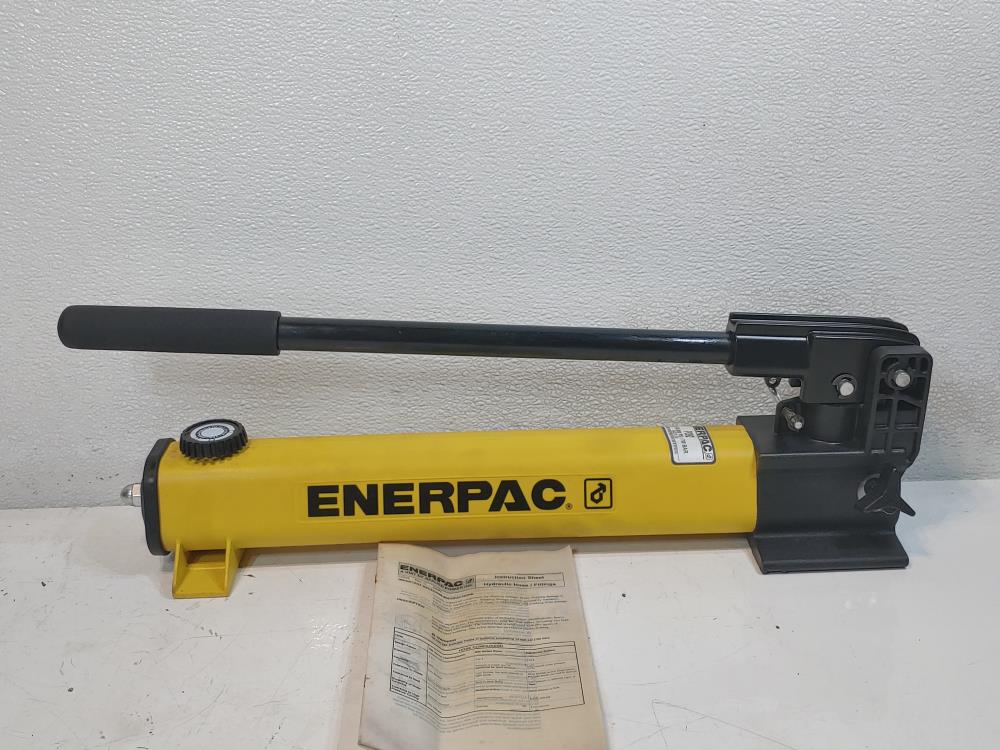 Enerpac P392 Hydraulic Hand Pump