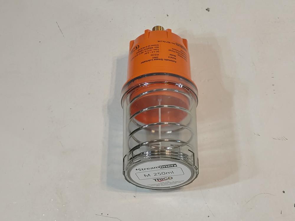 Pulsarlube Automatic Grease Lubricator M125/250 - Treco 33348