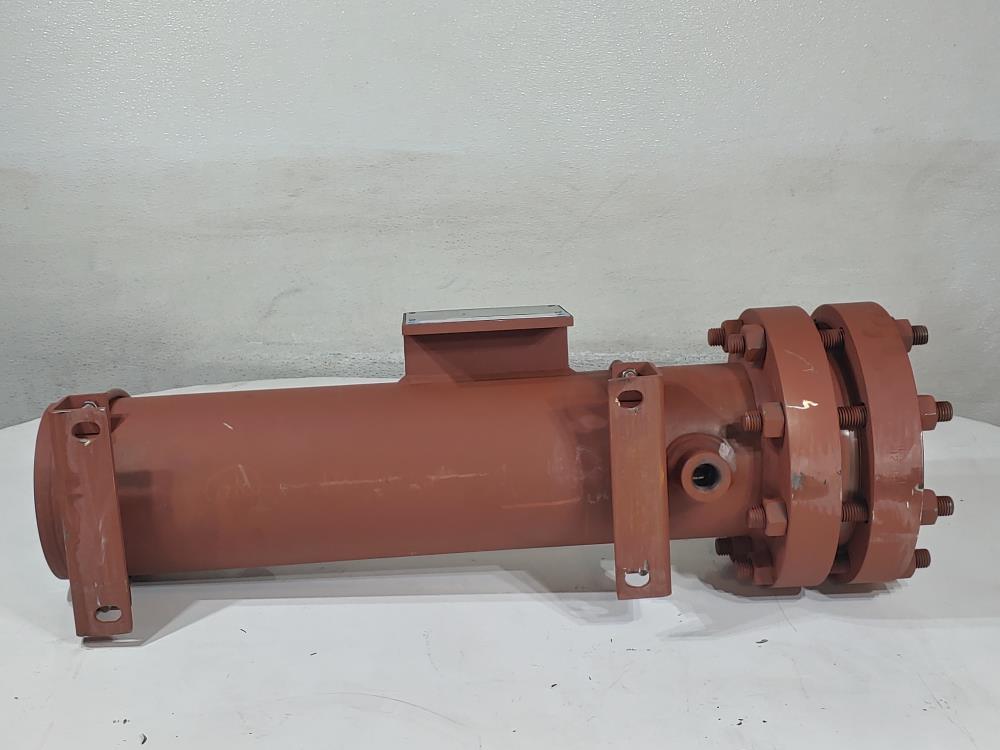 API Basco 1445-06-024-002 Heat Exchanger