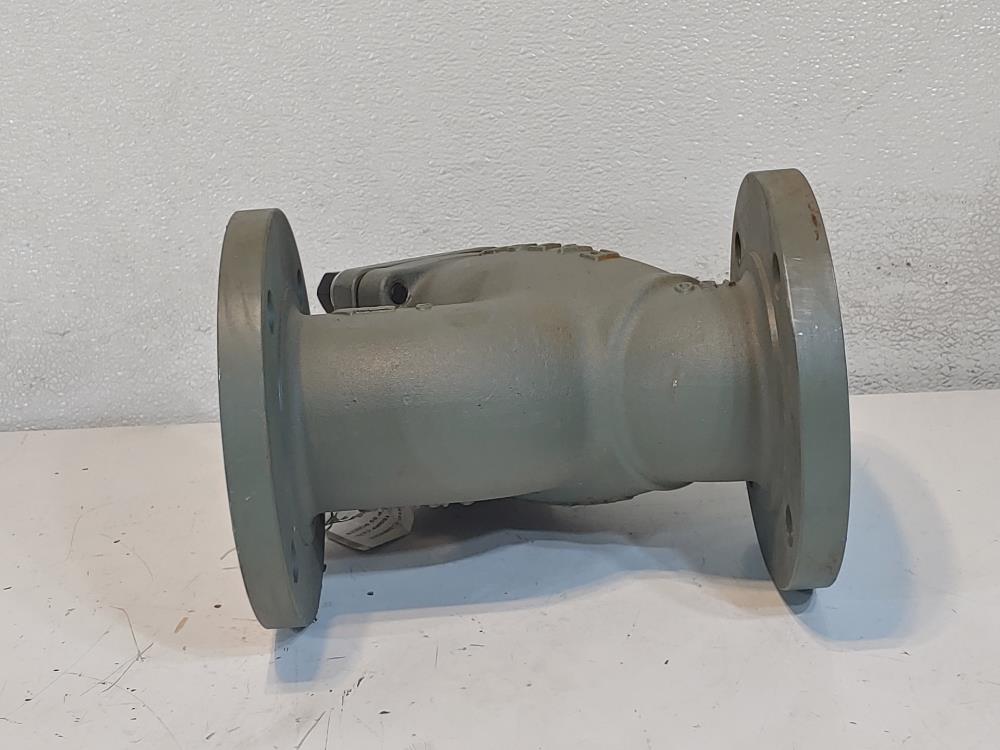 Eaton 3" 150# RF Model 85 Y-Strainer SY085030BR30A CSTL