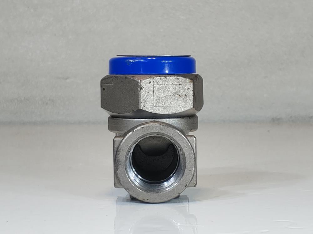 Spirax Sarco 1" TD52 Thermo Dynamic Steam Trap 