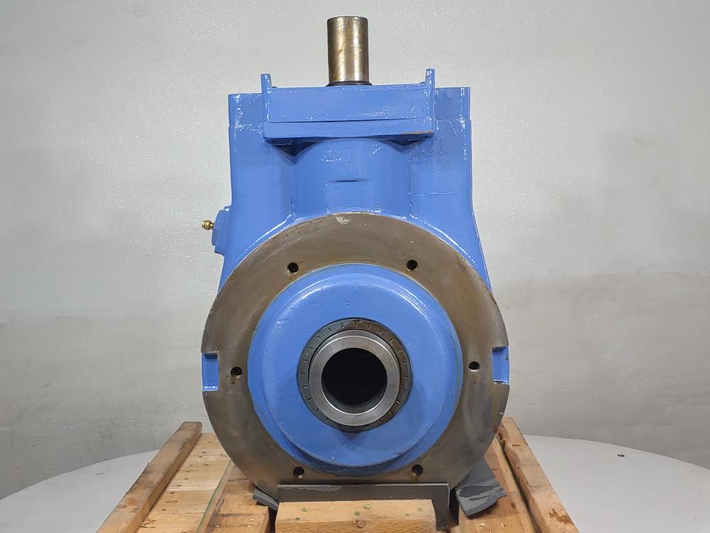 SPX Plenty Tank Mixer Gear Box 30P-85-SM-75HP