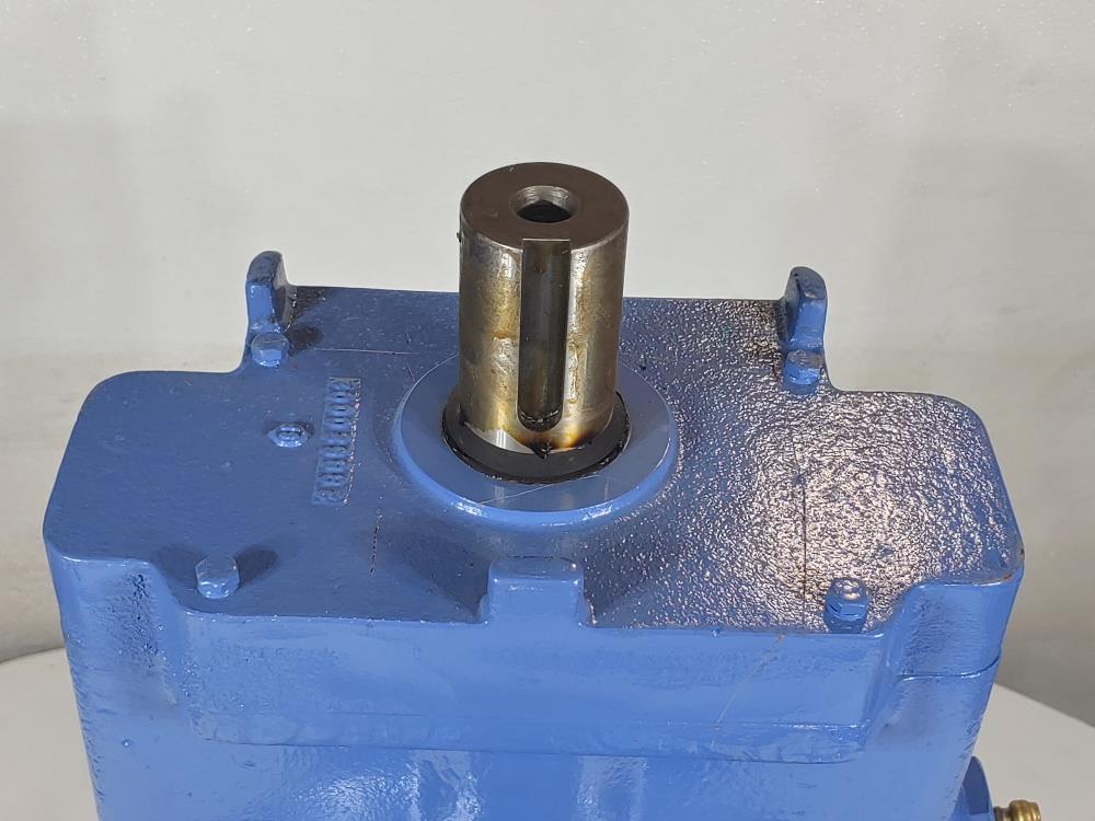 SPX Plenty Tank Mixer Gear Box 30P-85-SM-75HP