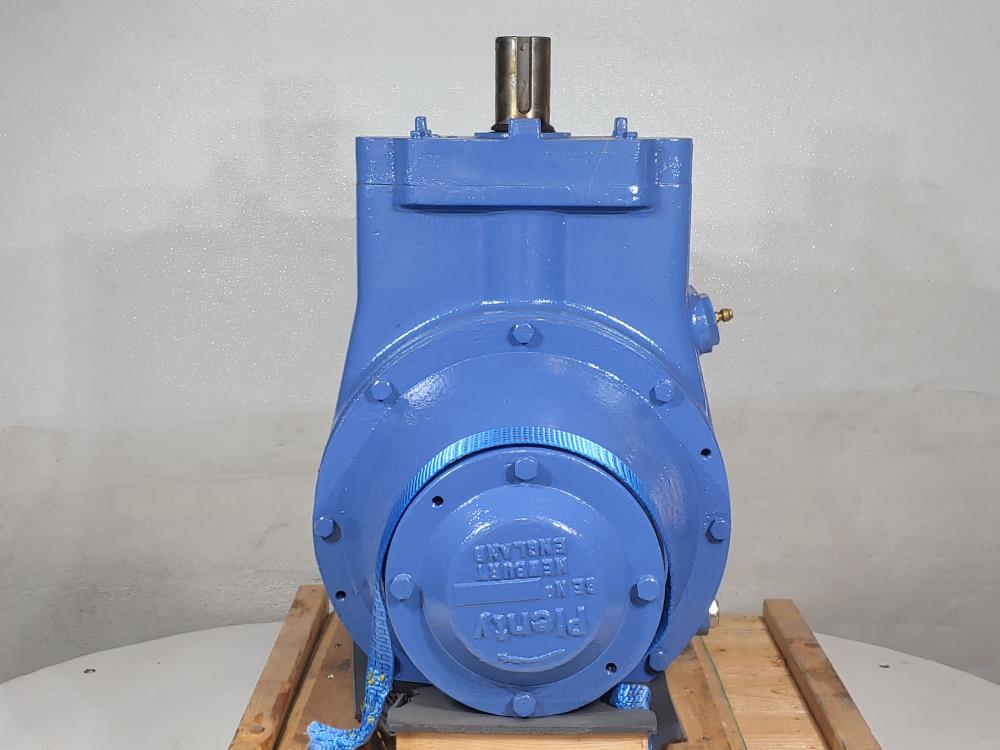 SPX Plenty Tank Mixer Gear Box 30P-85-SM-75HP