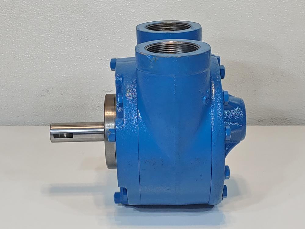 Tuthill 6C2FA-CC 7 Rotary Gear Pump