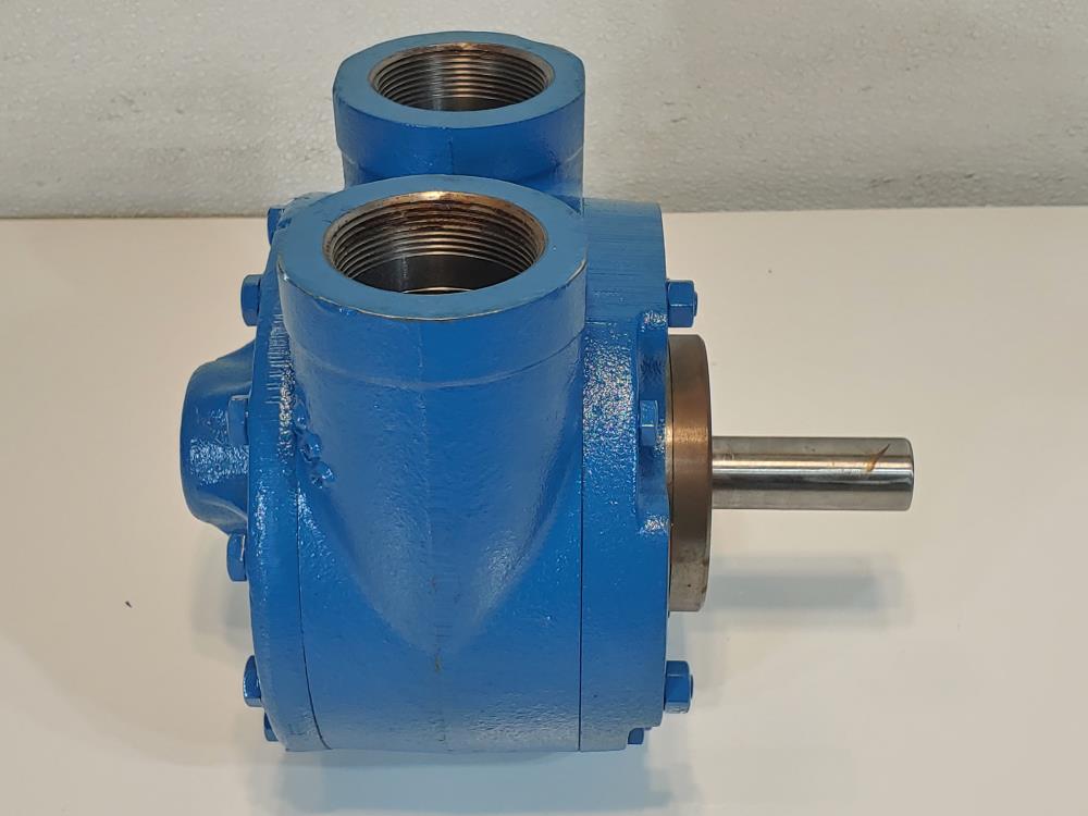 Tuthill 6C2FA-CC 7 Rotary Gear Pump