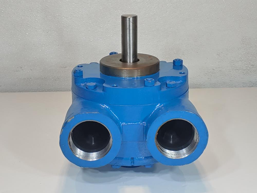 Tuthill 6C2FA-CC 7 Rotary Gear Pump