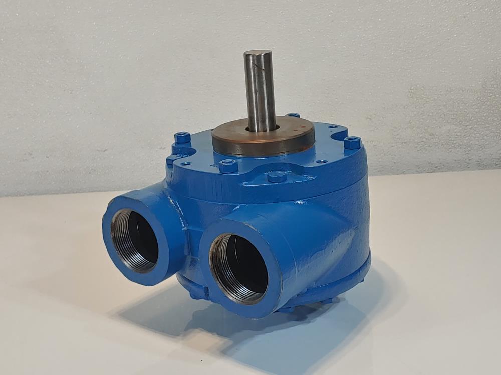 Tuthill 6C2FA-CC 7 Rotary Gear Pump