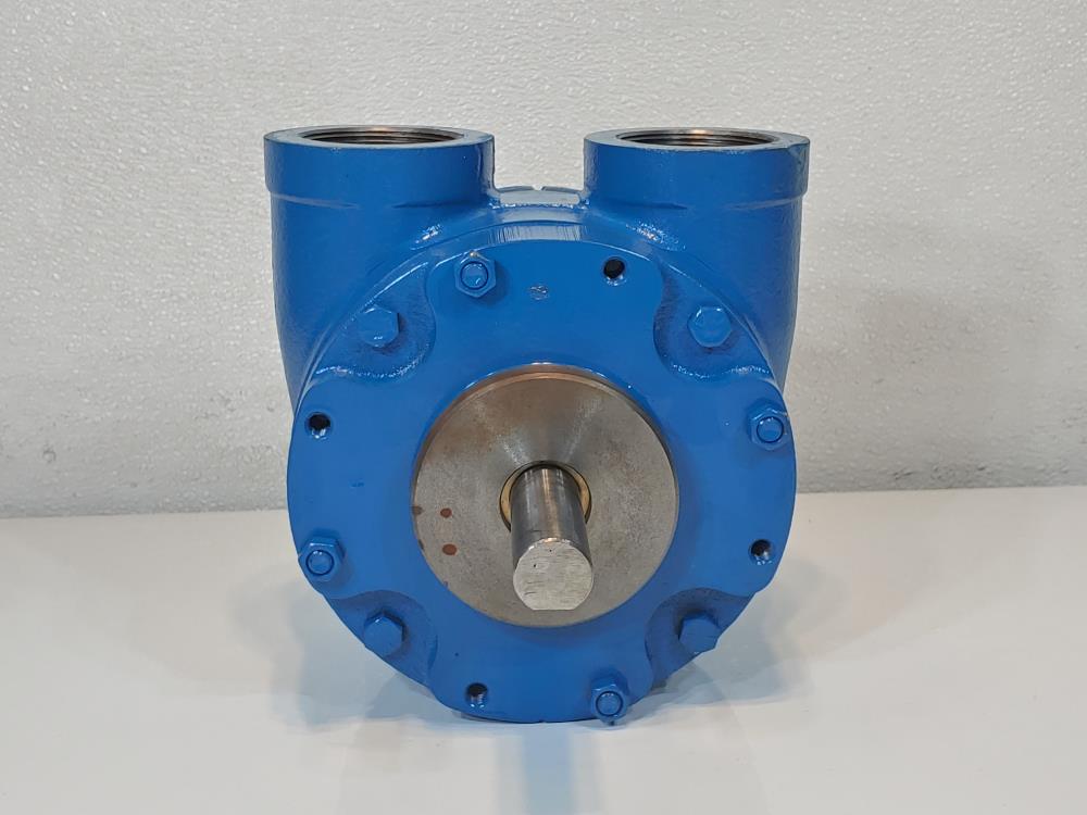 Tuthill 6C2FA-CC 7 Rotary Gear Pump