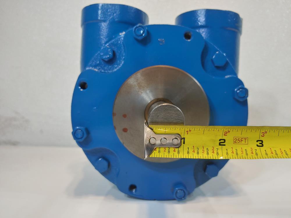 Tuthill 6C2FA-CC 7 Rotary Gear Pump