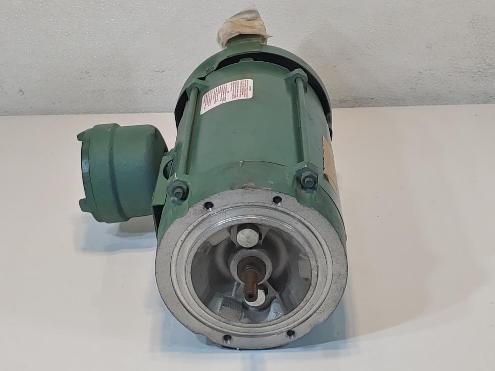 Baldor Electric Motor 35S319T586G2 HP 1.17 Volts 230/460