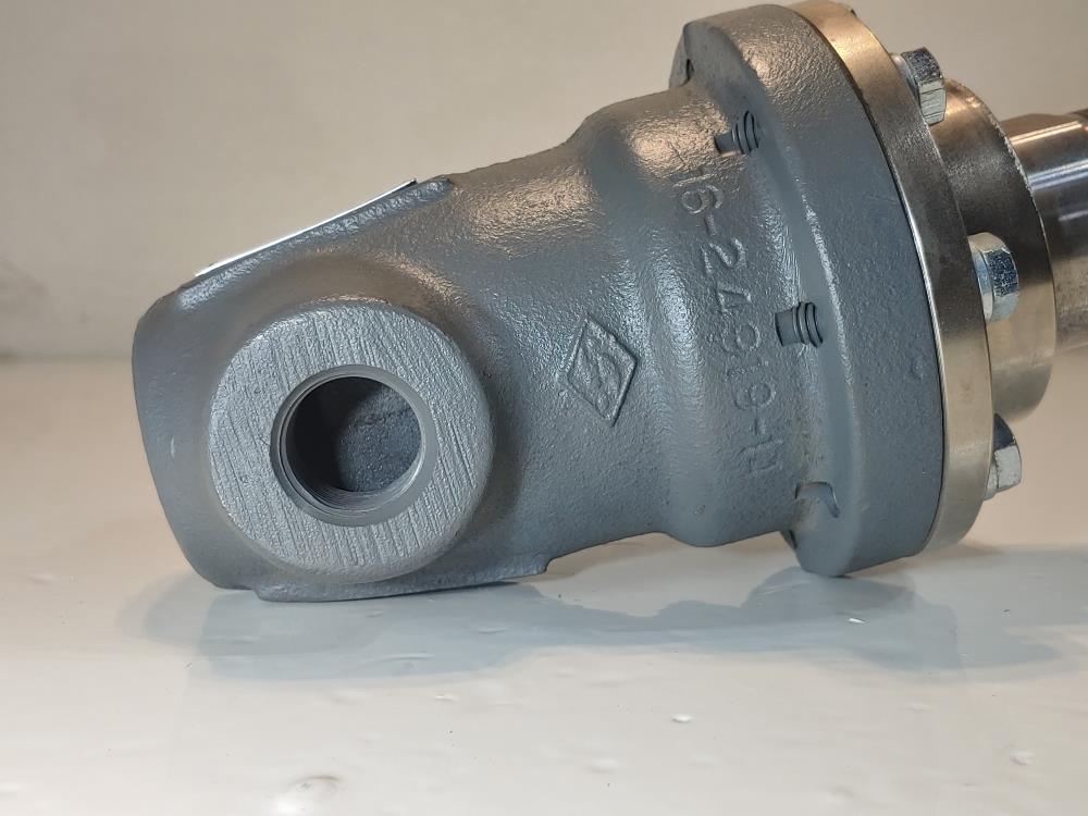 Barco 1-1/2" x 3/4"  Right Hand Rotary Joint BC-54000-24-50