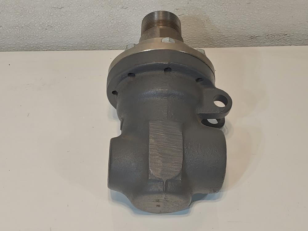 Barco 1-1/2" x 3/4"  Right Hand Rotary Joint BC-54000-24-50