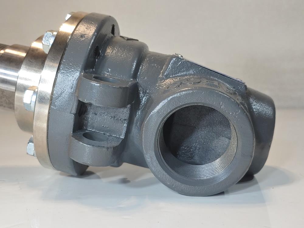 Barco 1-1/2" x 3/4" Left Hand Rotary Joint BC-54000-24-51