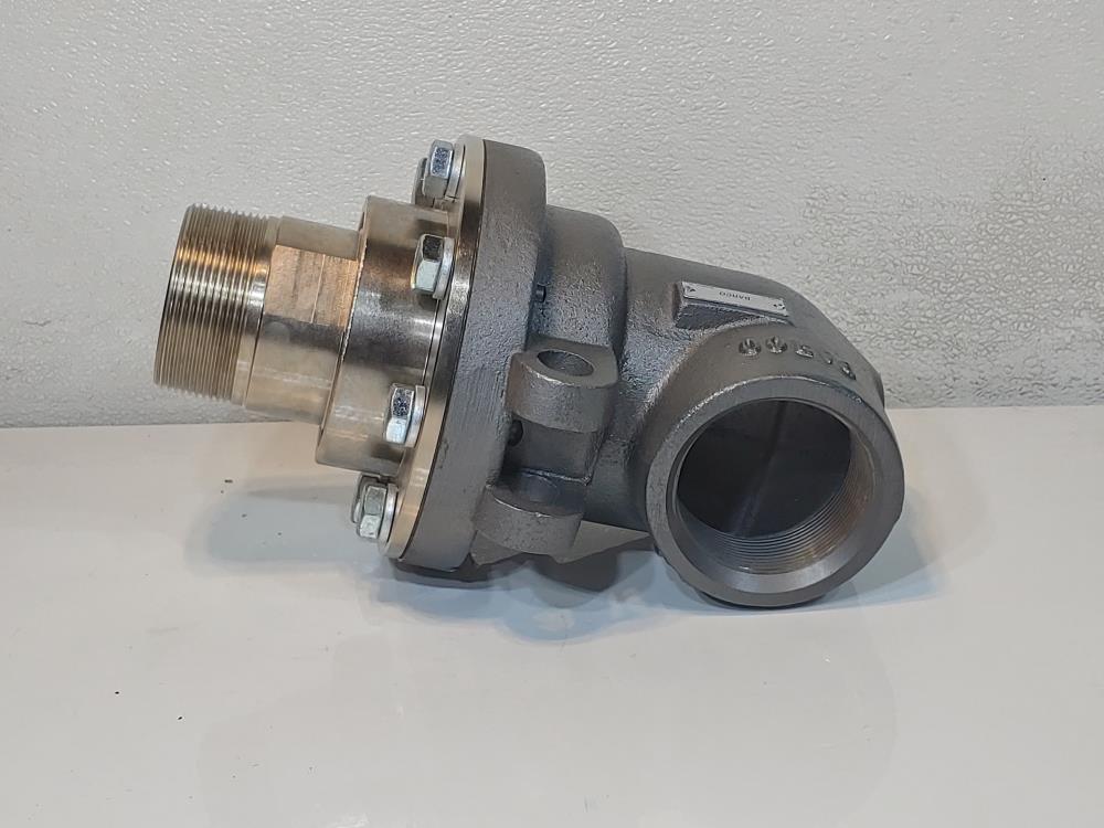 Barco 3" x 1-1/2" Rotary Joint BC-54208-48-20