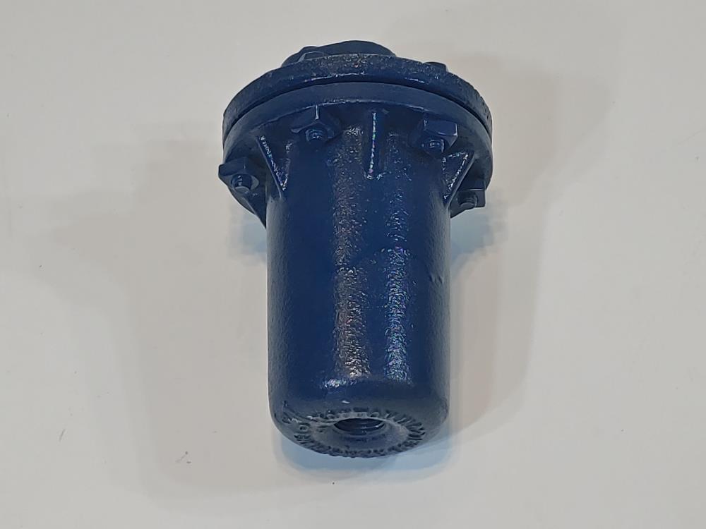 Armstrong  211 Steam Trap  1/2" NPT  125 PSI