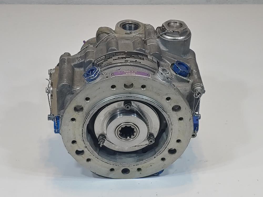 Parker Abex Axial Positions Hydraulic Pump AP10V-58A-01MOD