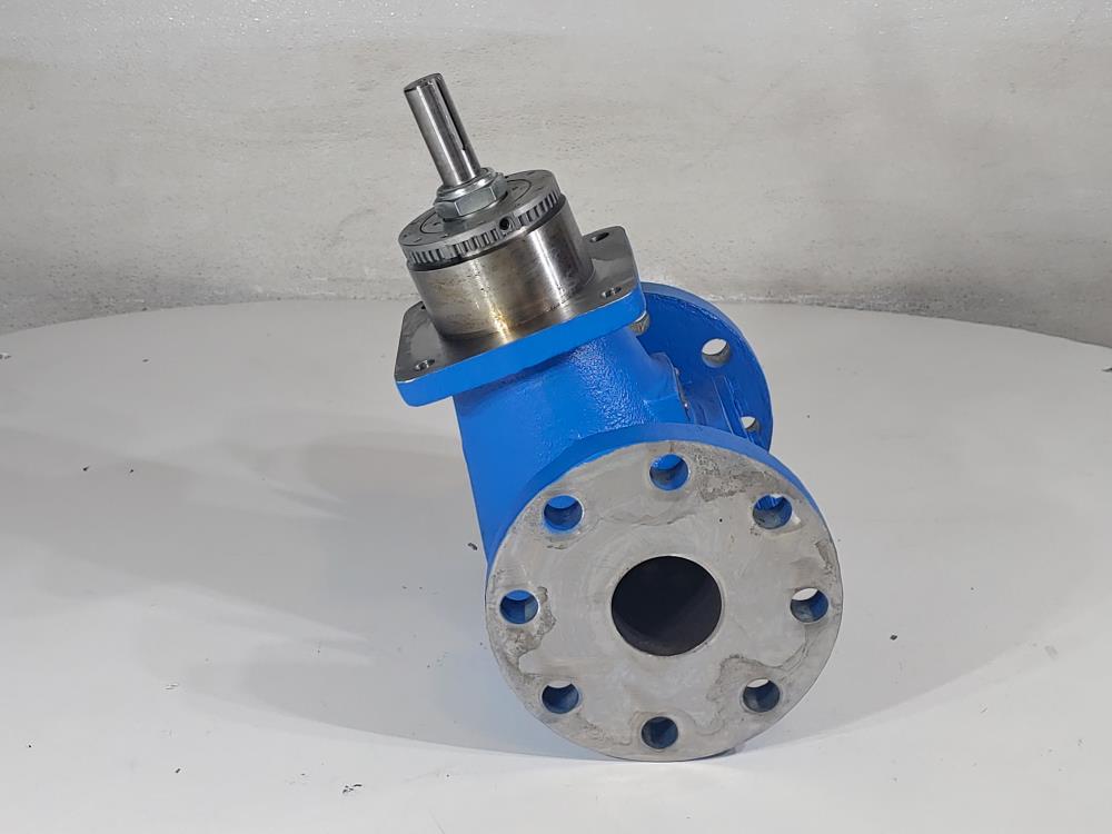 Viking 3" 300# Gear Pump AS493