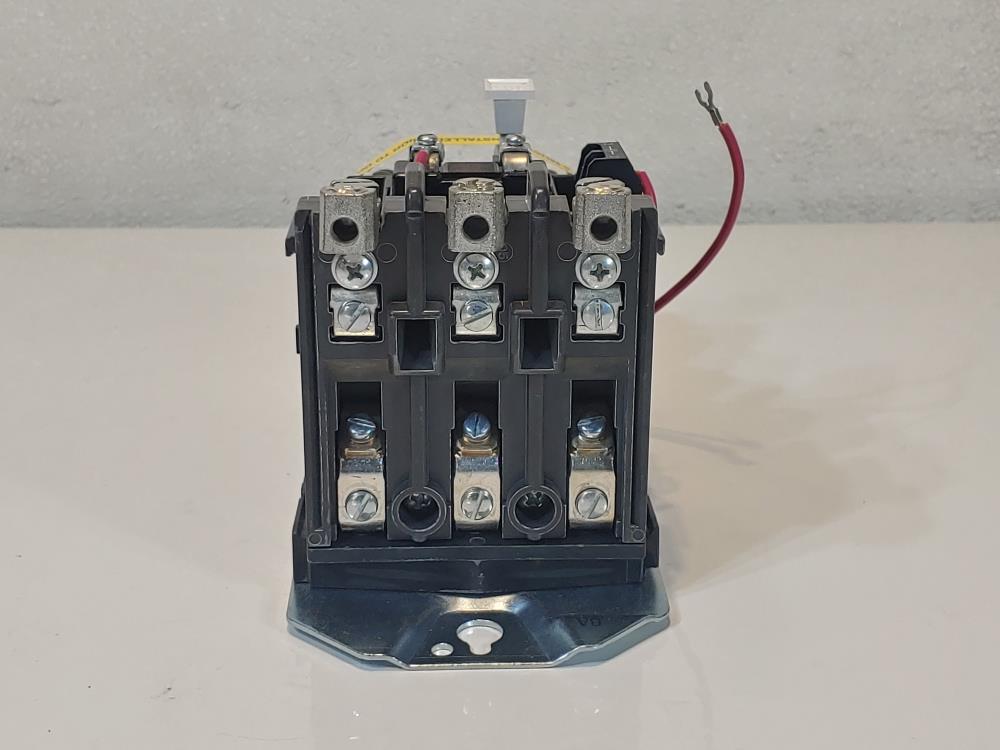 Allen Bradley 500F-COD930 Contactor