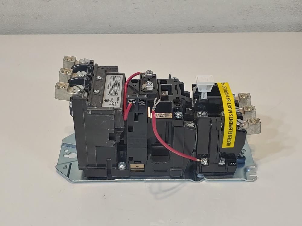 Allen Bradley 500F-COD930 Contactor