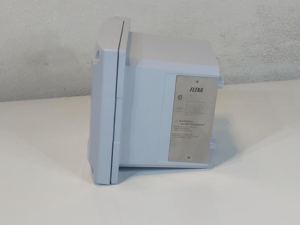 Yokogawa Flexa 2-Wire Analyzer Model#: FLXA202