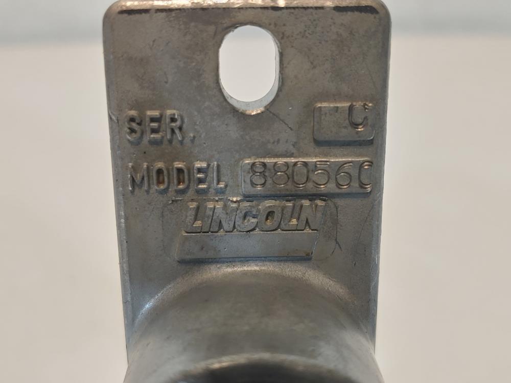 Lincoln 55i Lubricator Pump Series C Model#: 880560