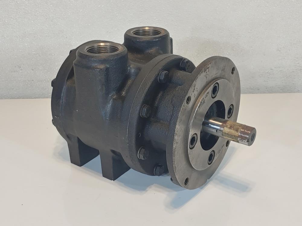 Globe VA10C Rotary Vane Air Motor