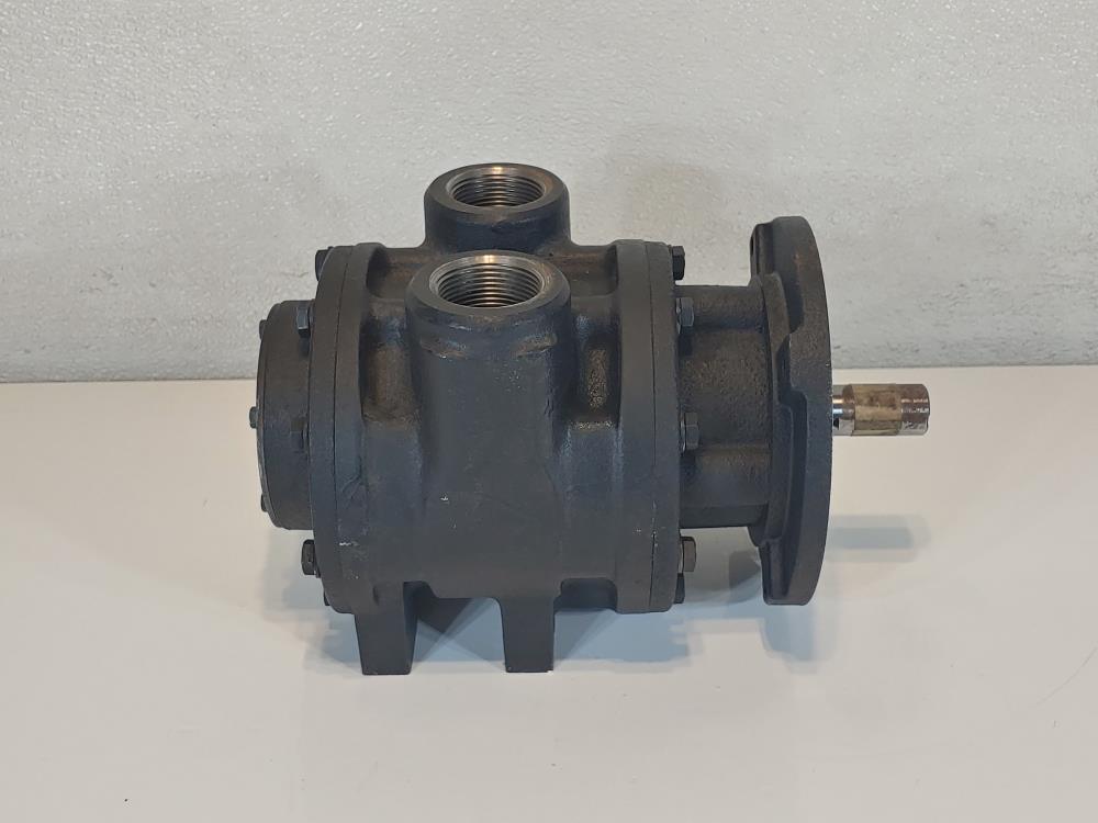 Globe VA10C Rotary Vane Air Motor