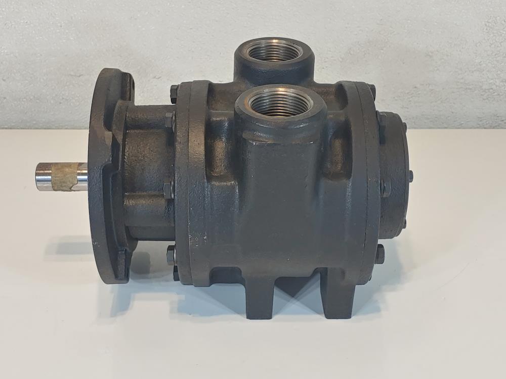 Globe VA10C Rotary Vane Air Motor