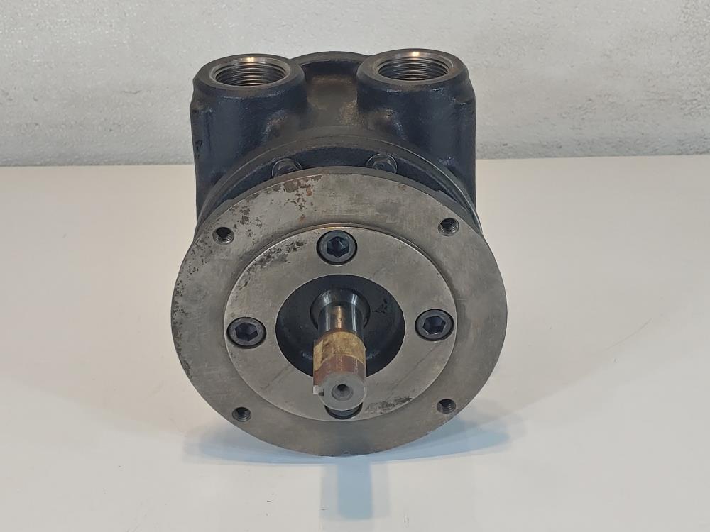 Globe VA10C Rotary Vane Air Motor