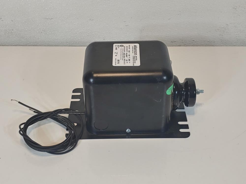 Allanson Ignition Transformer 542-A